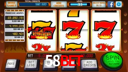 Apostas Esportivas na 58bet: Um Guia Completo