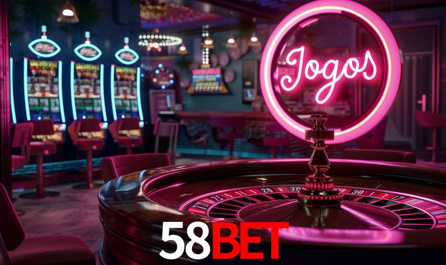 Torneios 58bet
