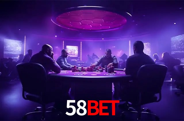 Integração de APIs 58bet