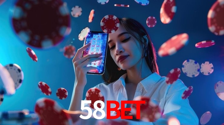 Casino VIP 58bet