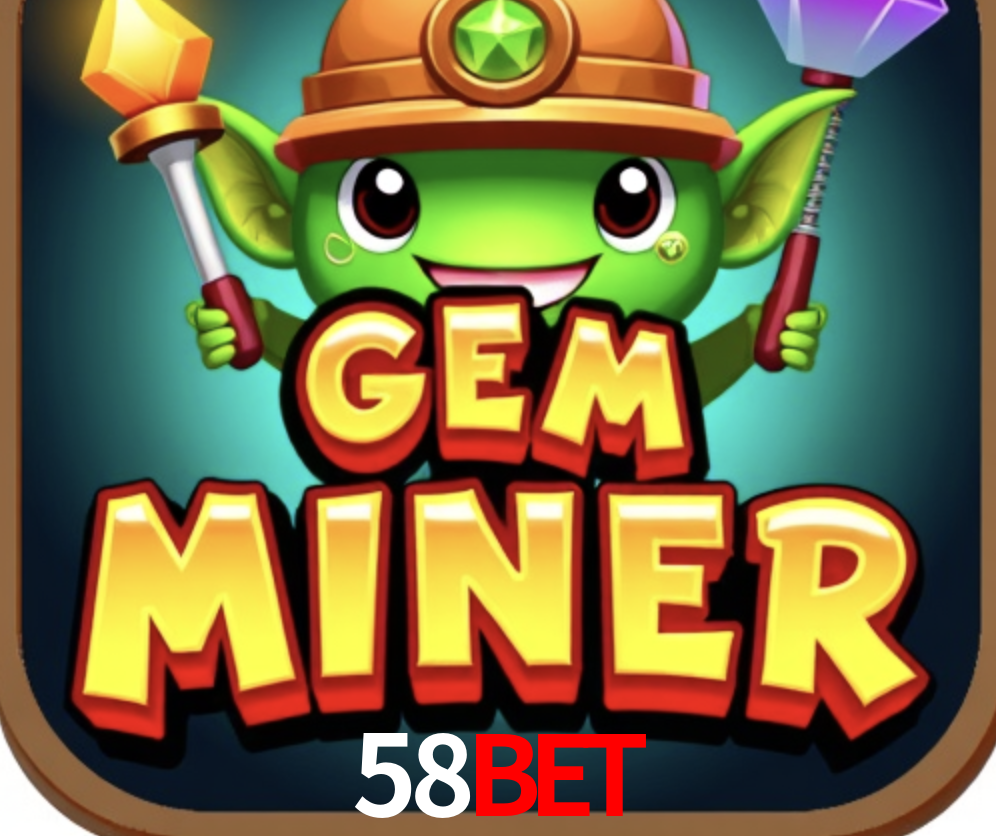 Desvendando o Mundo dos Jogos Virtuais na 58bet