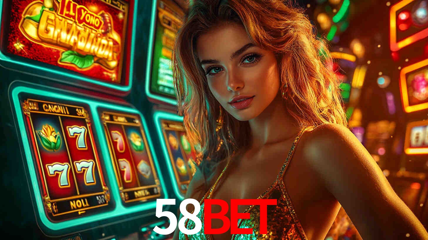 Bônus Diários 58bet