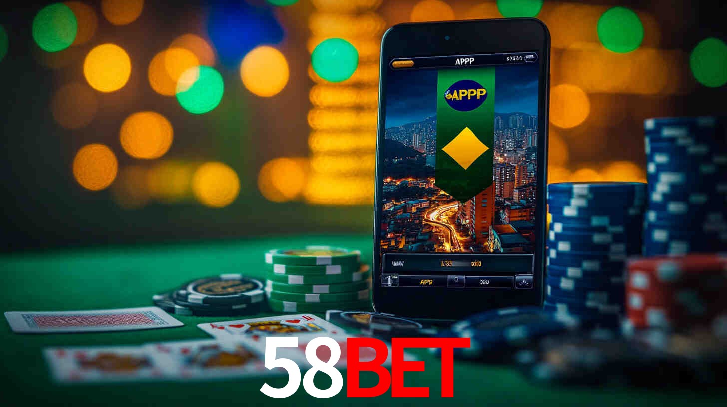 Interface Premium 58bet