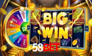 Explorando a Categoria de Eventos em Apostas na 58bet