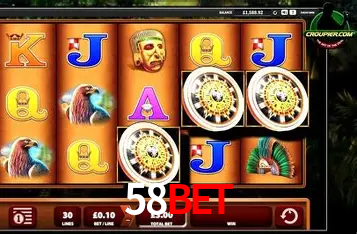 Desvendando o Mundo dos Jogos Virtuais na 58bet