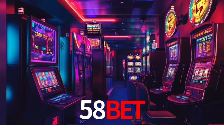 Experimente o Login Seguro Premium no 58bet