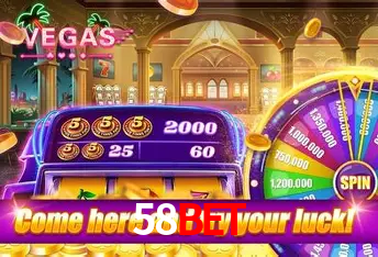 Desvendando o Mundo dos Jogos Virtuais na 58bet