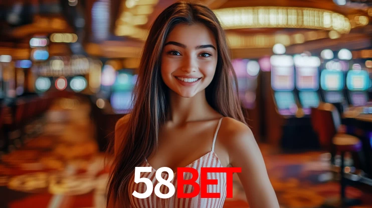 58bet login