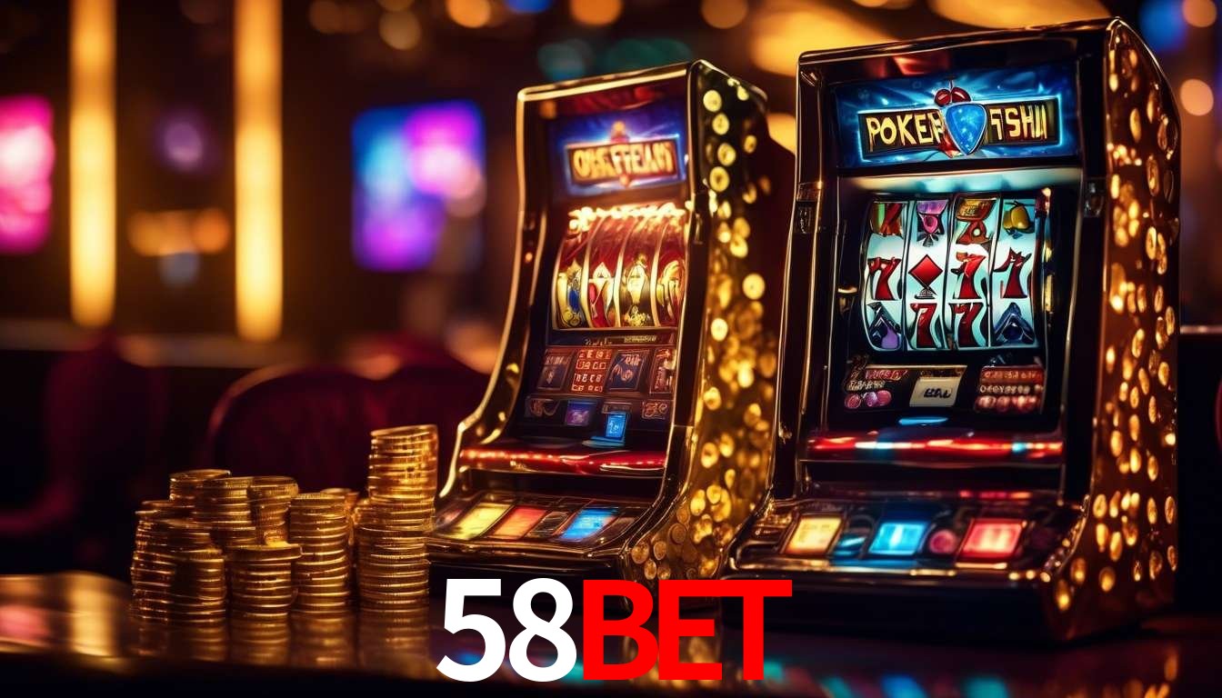 Mesa de Blackjack 58bet