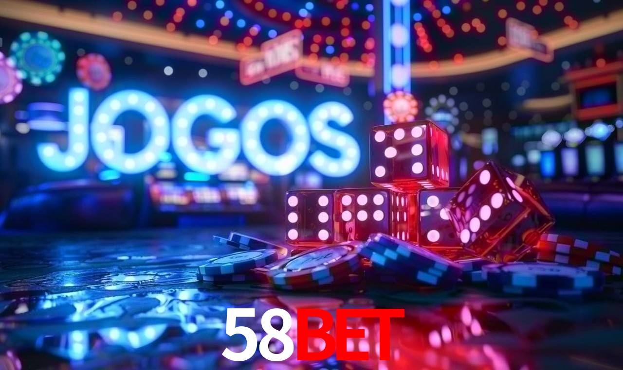 Estatísticas do Jogo 58bet