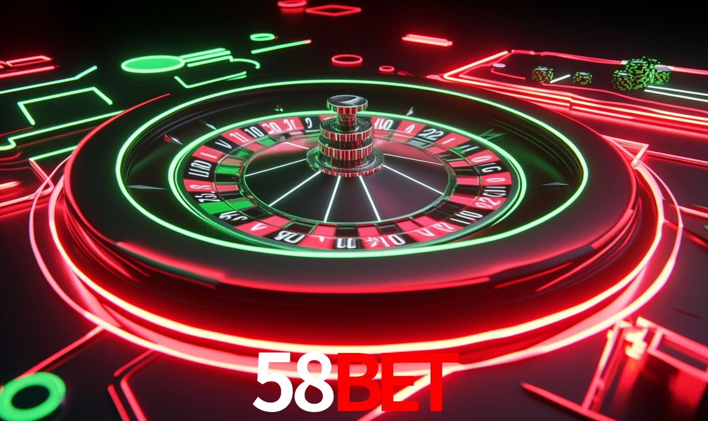 Programa VIP 58bet